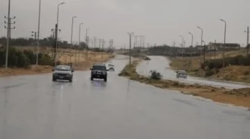 مركز المناخ يصدر إرشادات جديدة لحماية المواطنين من تقلبات الطقس الحادة